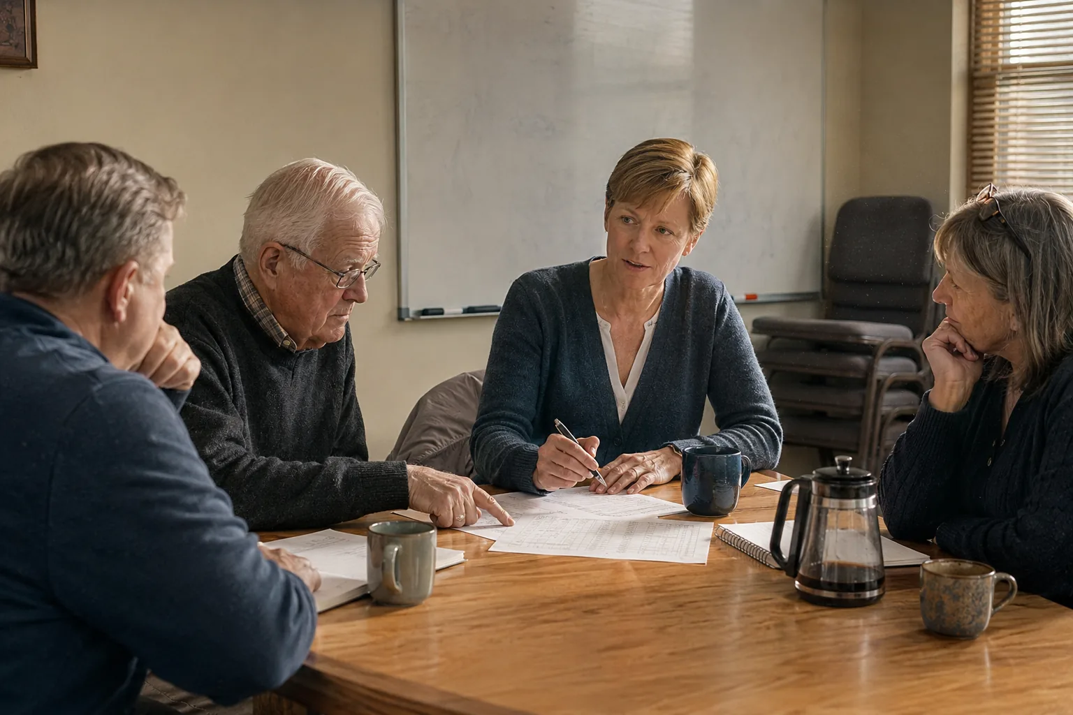 The 401(k) Principle: Why Every Lasting Financial Commitment Runs Through Payroll