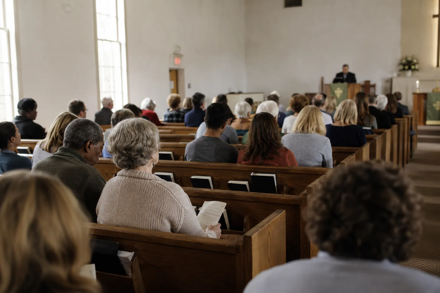 How to Introduce Paycheck Giving to Your Congregation (Without Confusion)