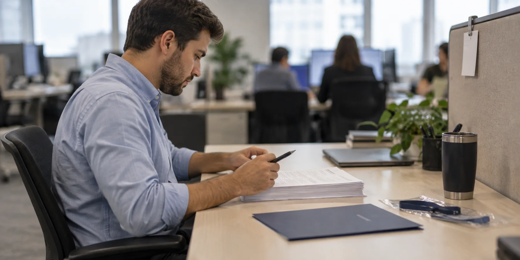 What Happens to Paycheck Giving When a Member Changes Jobs (And Who It Isn't For)